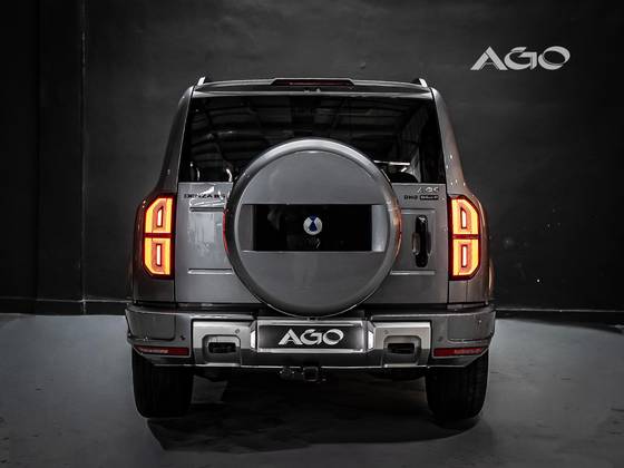 DENZA B5 1.5 TURBO PHEV AWD AUTOMÁTICO DENZA B5 1.5 TURBO PHEV AWD AUTOMÁTICO